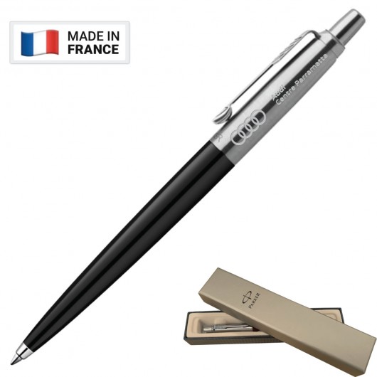 Parker Jotter Original Ballpoint Pens Black